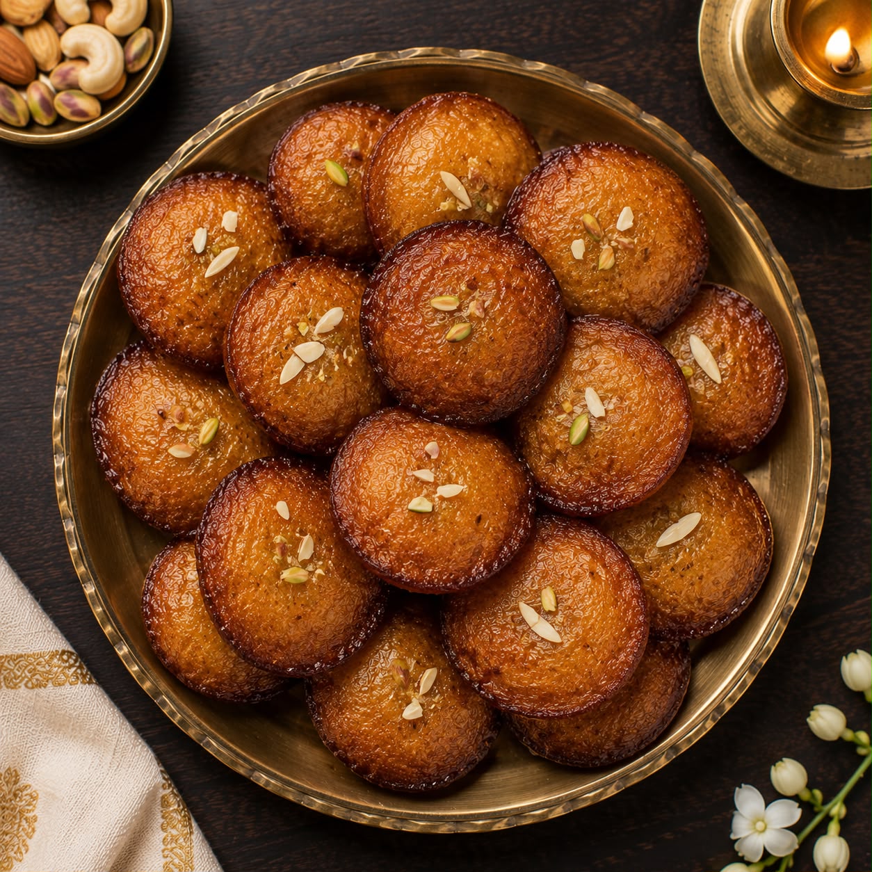 Neyyappam